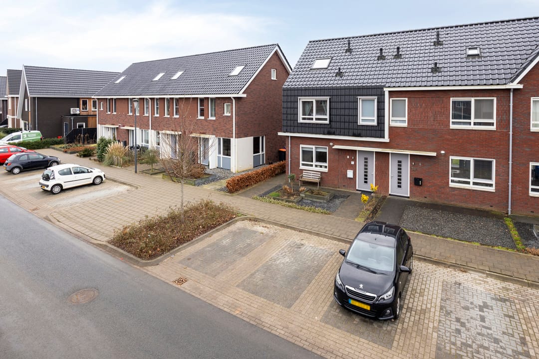 Photo 41 of Kervel 20