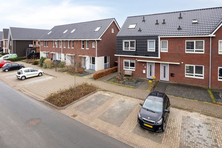 Foto 41 van Kervel 20