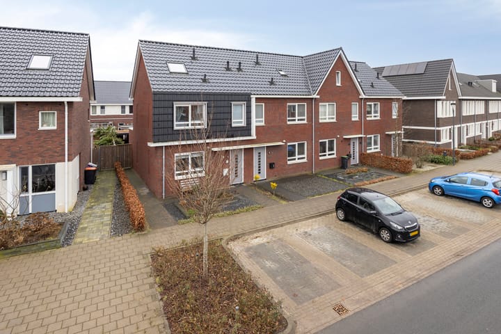 Foto 42 van Kervel 20