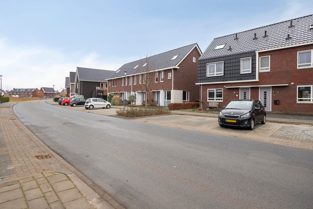 Photo 43 of Kervel 20