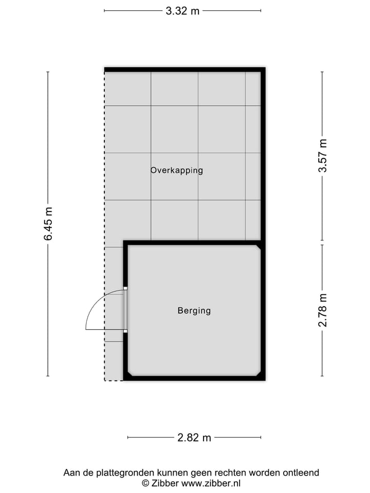 Foto 47 van Kervel 20