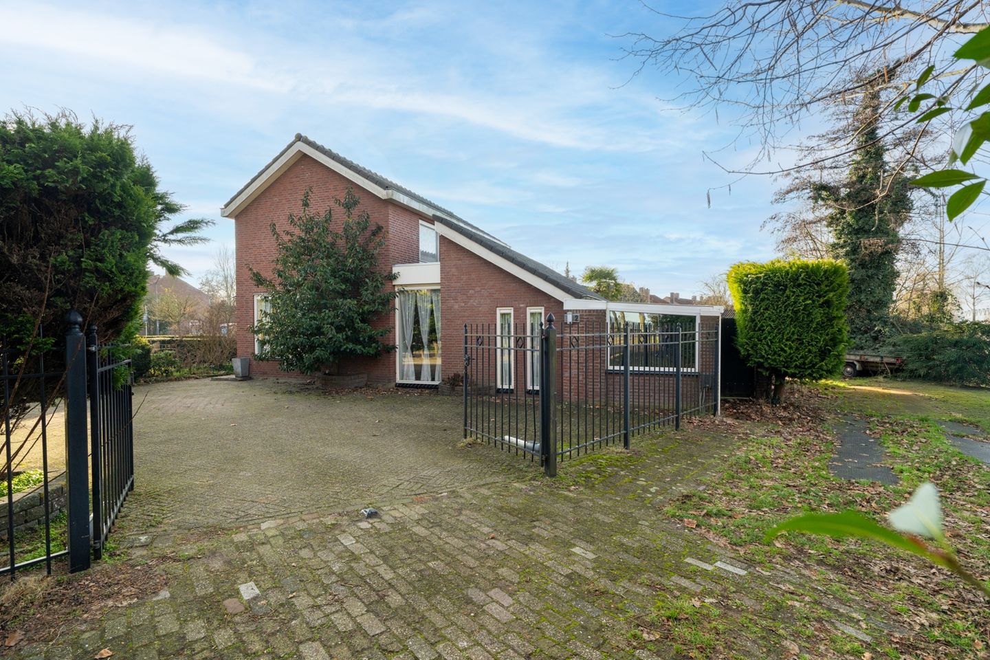 Foto 1 van Nieuwevaart 2