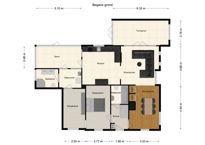 Foto 34 van Nieuwevaart 2