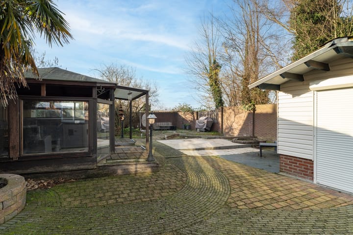 Foto 2 van Nieuwevaart 2