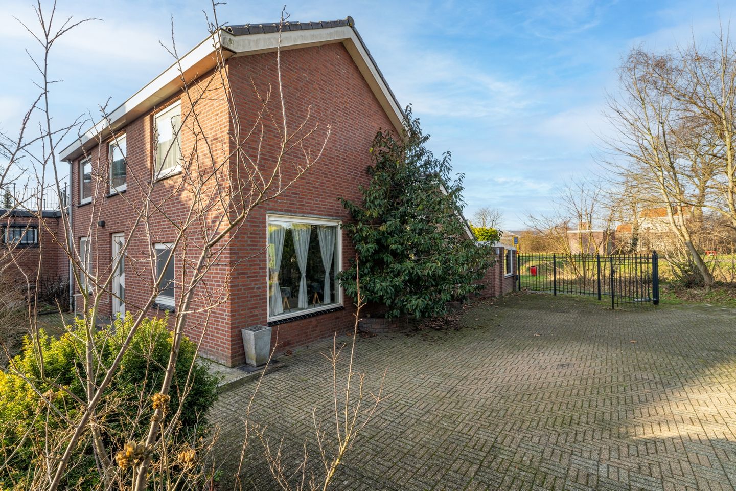 Foto 4 van Nieuwevaart 2