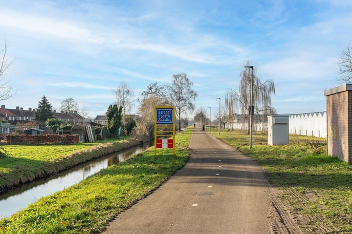 Foto 3 van Nieuwevaart 2