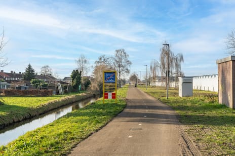 Nieuwevaart 2 tertiary image