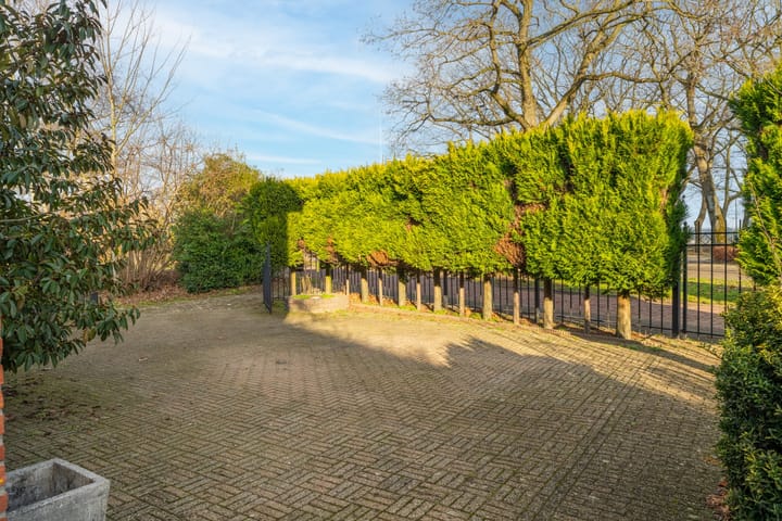 Foto 5 van Nieuwevaart 2