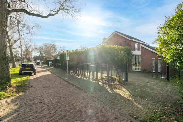 Foto 6 van Nieuwevaart 2