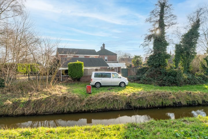 Foto 7 van Nieuwevaart 2