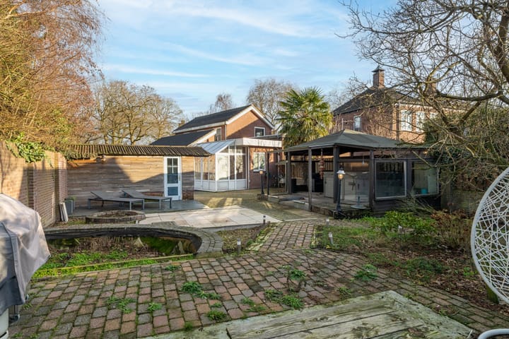 Foto 11 van Nieuwevaart 2