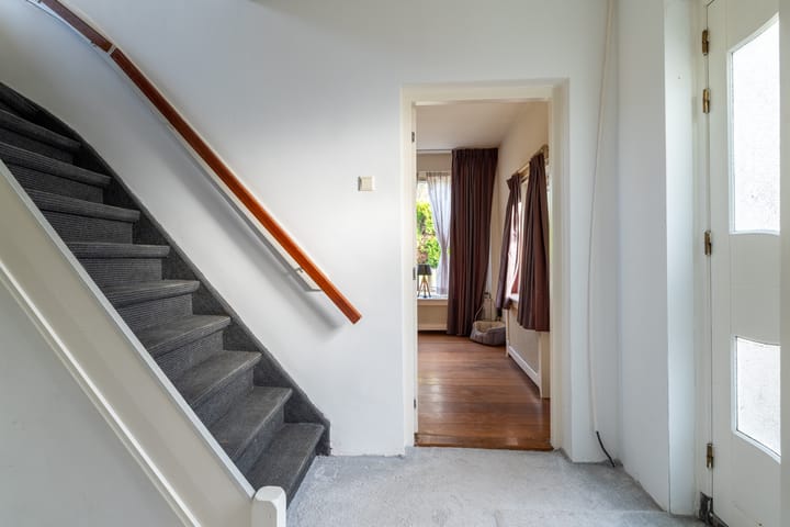 Foto 12 van Nieuwevaart 2