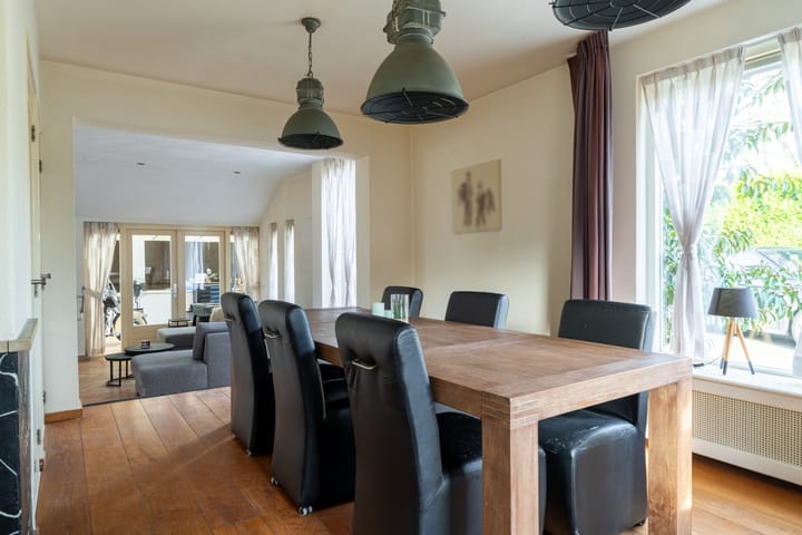 Foto 14 van Nieuwevaart 2