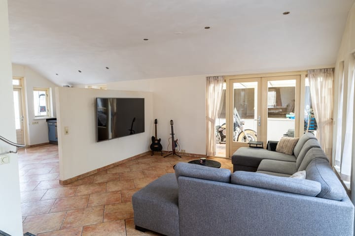 Foto 15 van Nieuwevaart 2