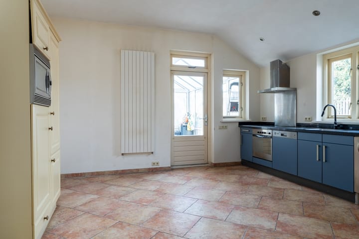 Foto 18 van Nieuwevaart 2