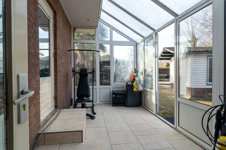 Foto 21 van Nieuwevaart 2