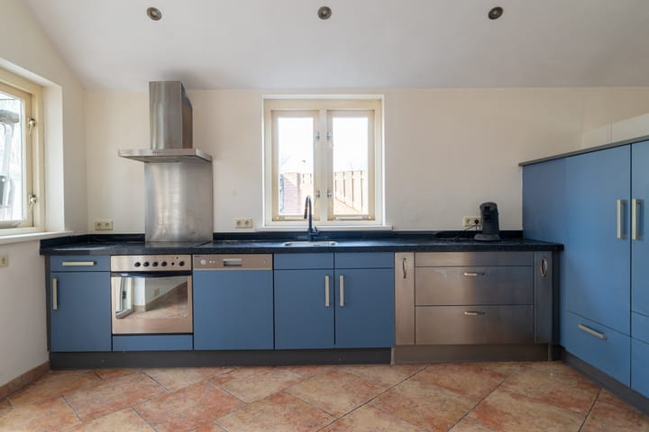 Foto 20 van Nieuwevaart 2