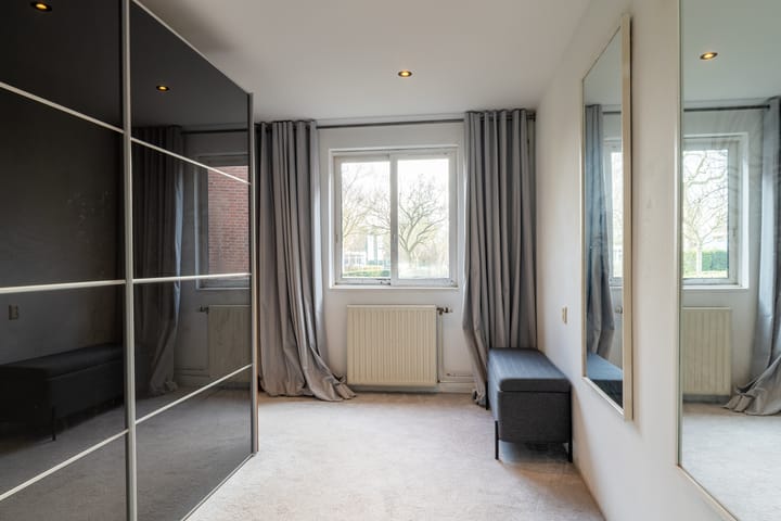 Foto 25 van Nieuwevaart 2