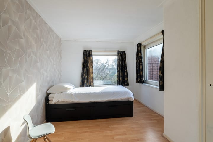 Foto 32 van Nieuwevaart 2