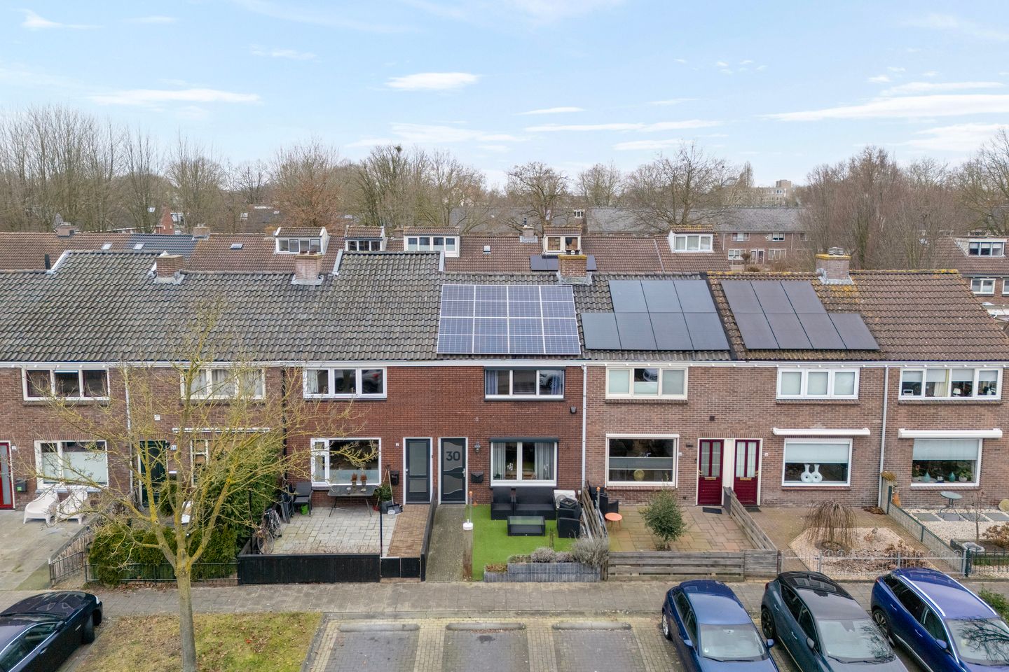 Foto 5 van Rozenstraat 30