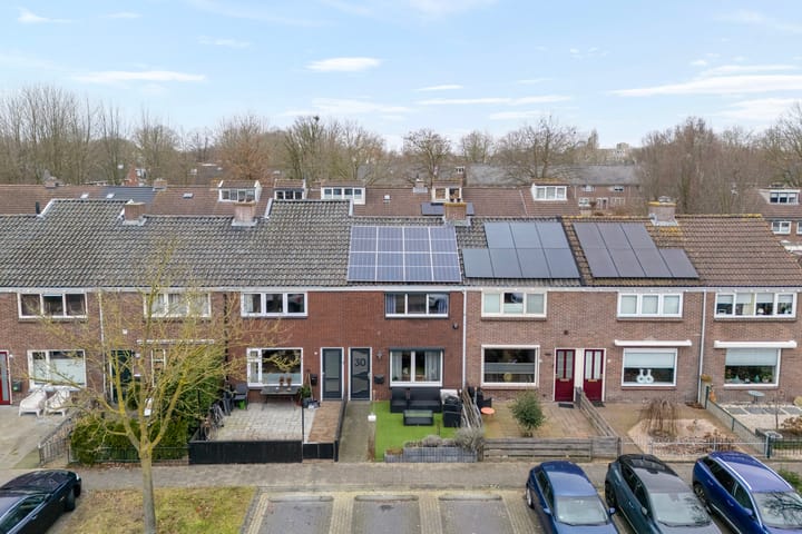 Foto 5 van Rozenstraat 30