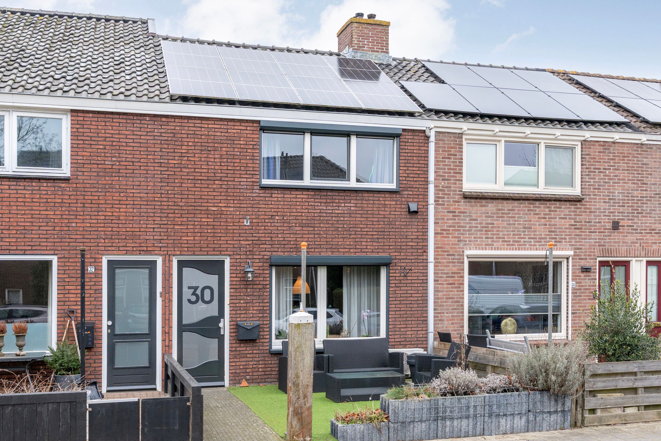 Foto 6 van Rozenstraat 30