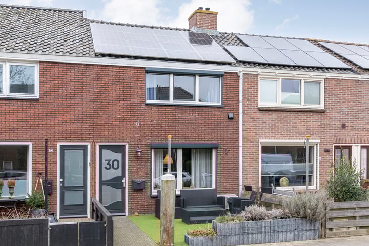 Foto 6 van Rozenstraat 30