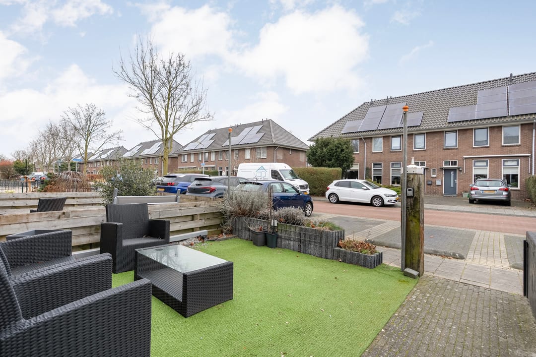 Foto 7 van Rozenstraat 30