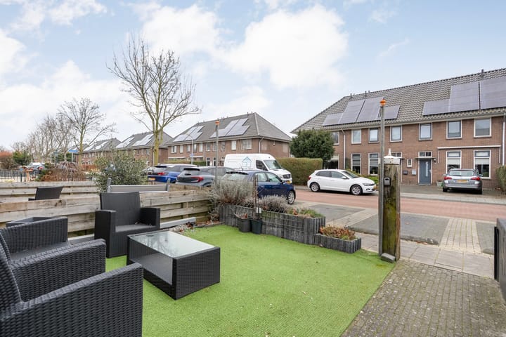 Foto 7 van Rozenstraat 30