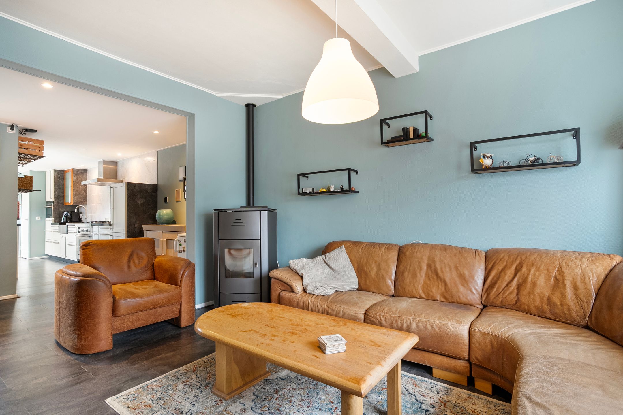 Foto 9 van Rozenstraat 30