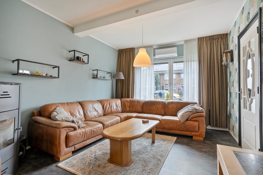 Foto 11 van Rozenstraat 30