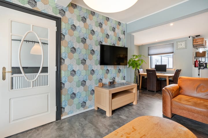 Foto 12 van Rozenstraat 30