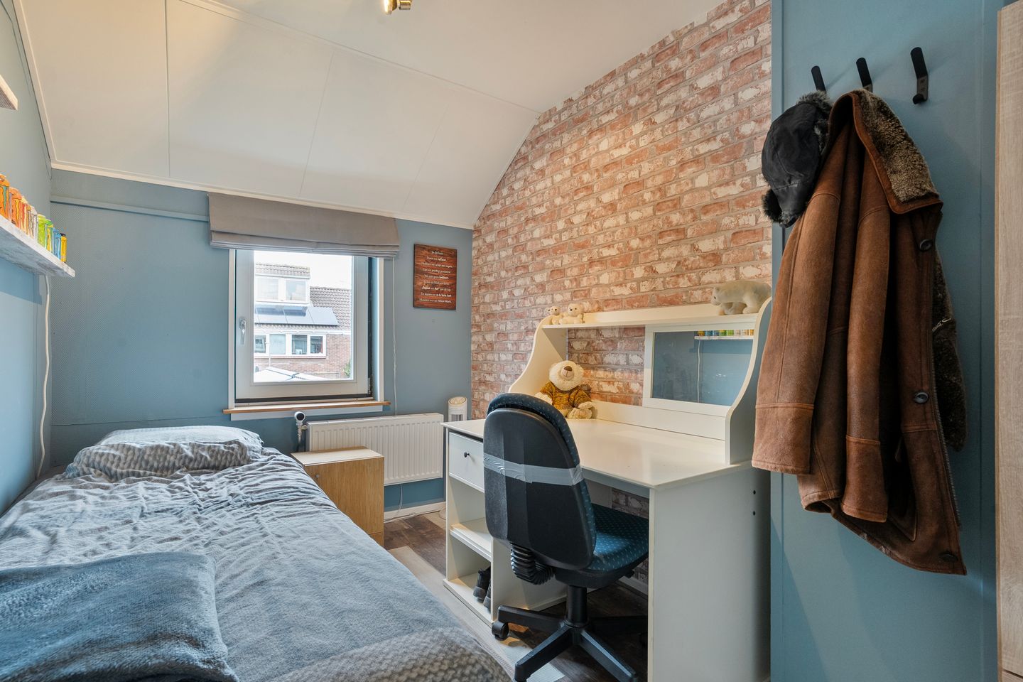 Foto 25 van Rozenstraat 30