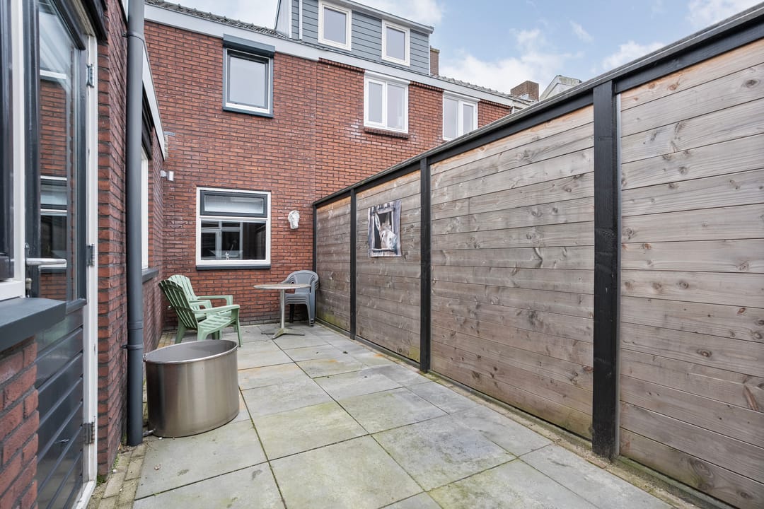 Foto 28 van Rozenstraat 30