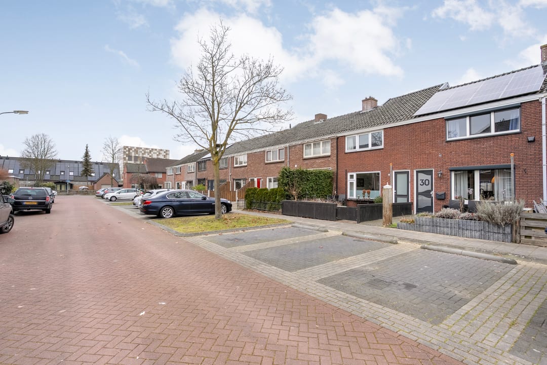 Foto 32 van Rozenstraat 30