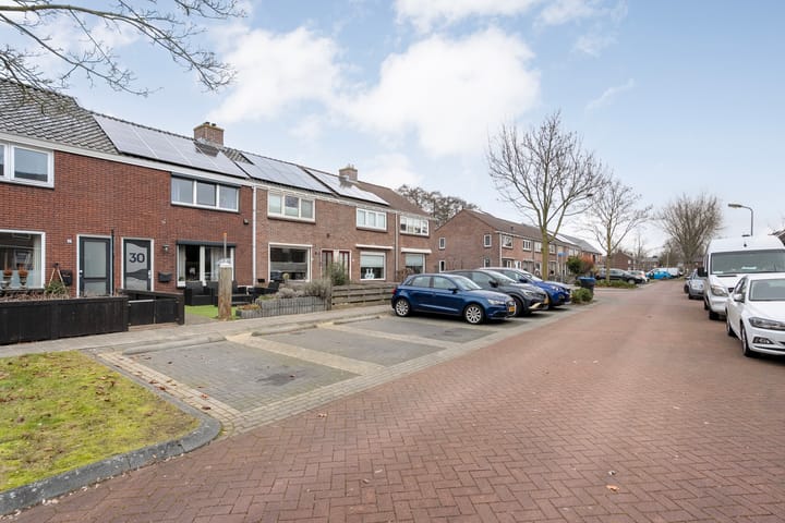 Foto 33 van Rozenstraat 30