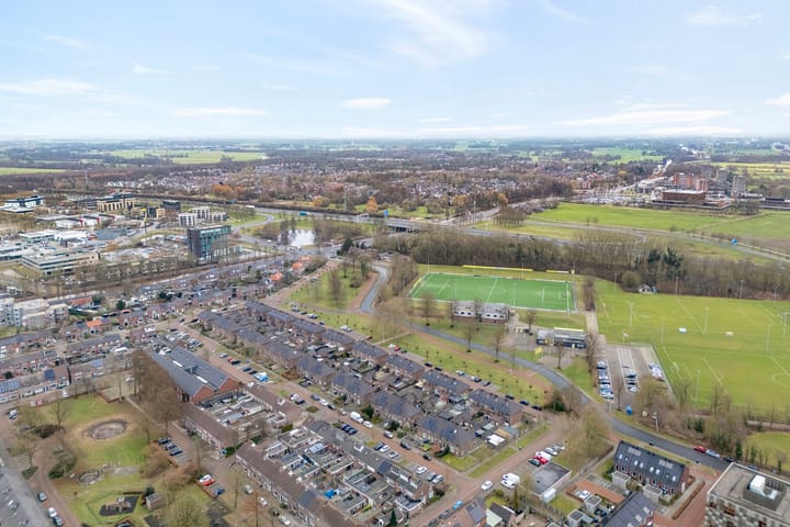 Foto 34 van Rozenstraat 30