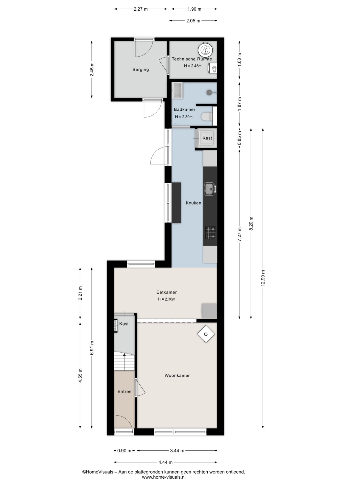 Foto 42 van Rozenstraat 30
