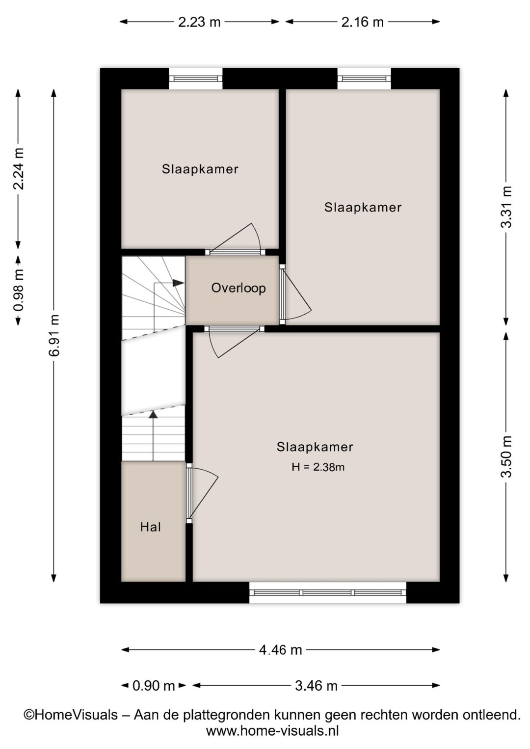 Foto 43 van Rozenstraat 30