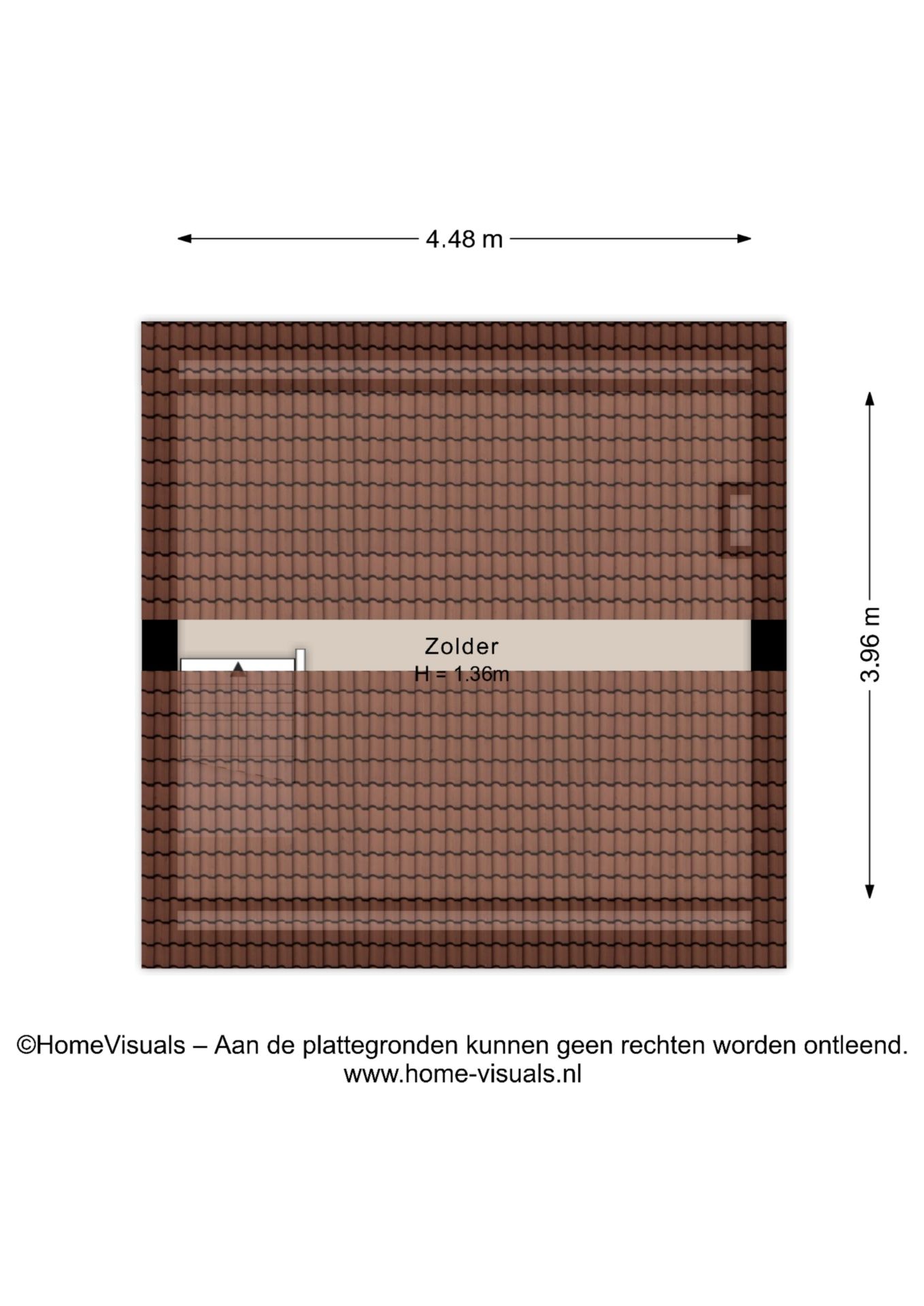 Foto 44 van Rozenstraat 30