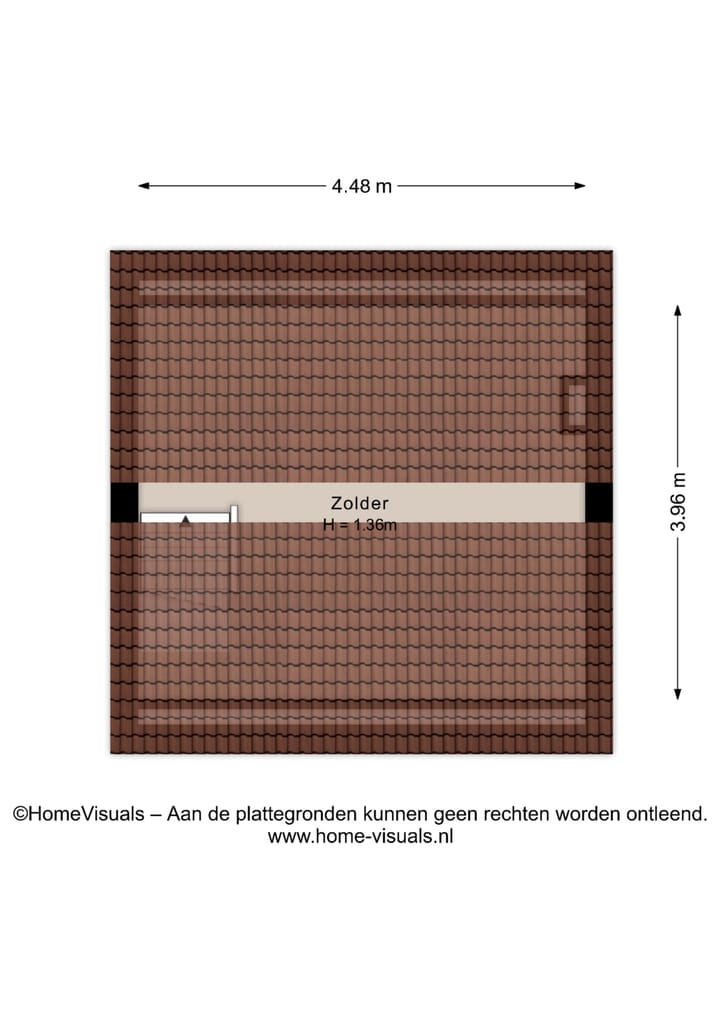 Foto 44 van Rozenstraat 30