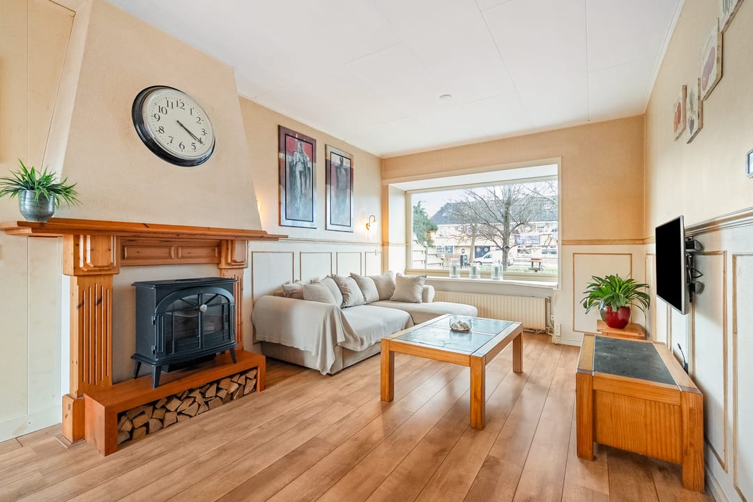 Foto 2 van Reigerstraat 10