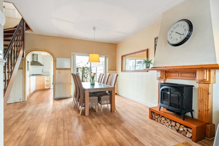 Foto 3 van Reigerstraat 10