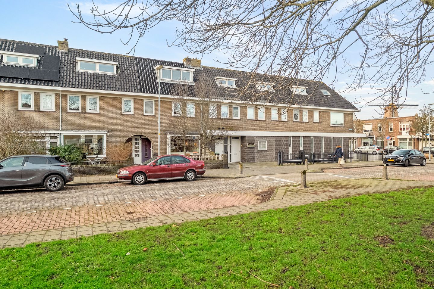 Foto 5 van Reigerstraat 10