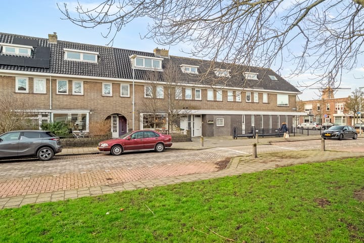 Foto 5 van Reigerstraat 10