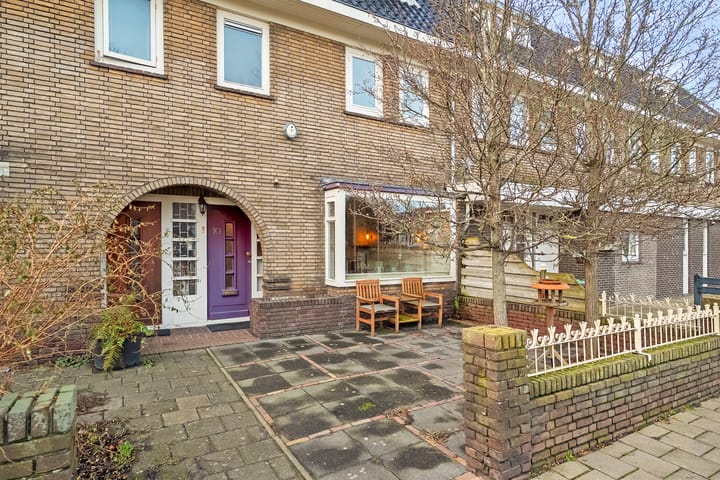 Foto 6 van Reigerstraat 10