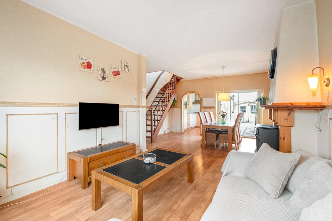 Foto 8 van Reigerstraat 10