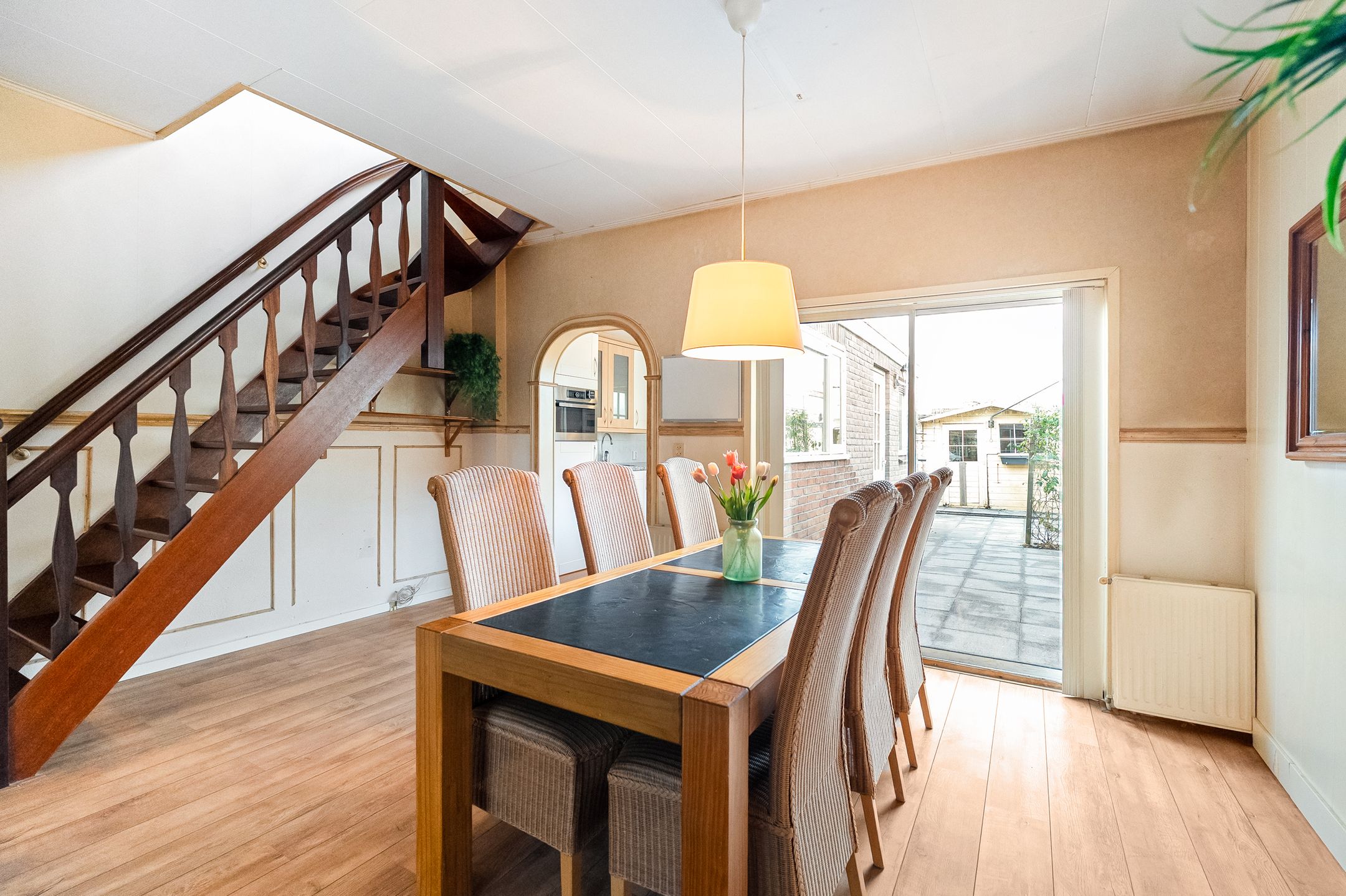 Foto 9 van Reigerstraat 10