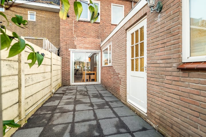 Foto 14 van Reigerstraat 10