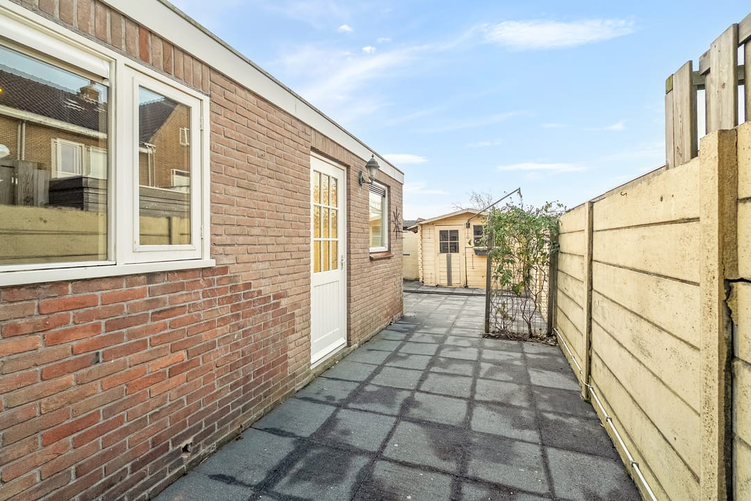 Foto 16 van Reigerstraat 10